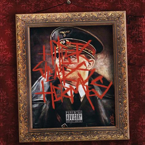 hitler wears hermes 10 vinyl|Westside Gunn Vinyl for sale .